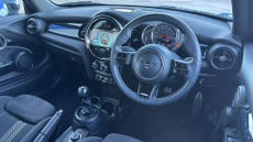 MINI Hatchback 1.5 Cooper Sport 3dr Petrol Hatchback